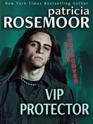 cover image of VIP Protector